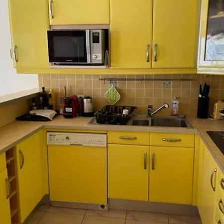 Appartement Studio With Balcony Quartier Croisette Cannes