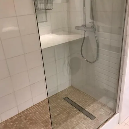 Studio With Balcony Quartier Croisette Appartement Cannes
