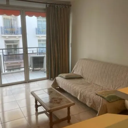 Studio With Balcony Quartier Croisette Appartement Cannes