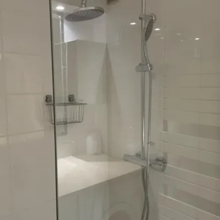 Studio With Balcony Quartier Croisette * Cannes